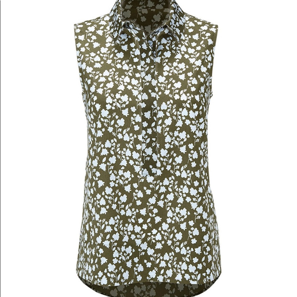 CAbi Keepsake Blouse